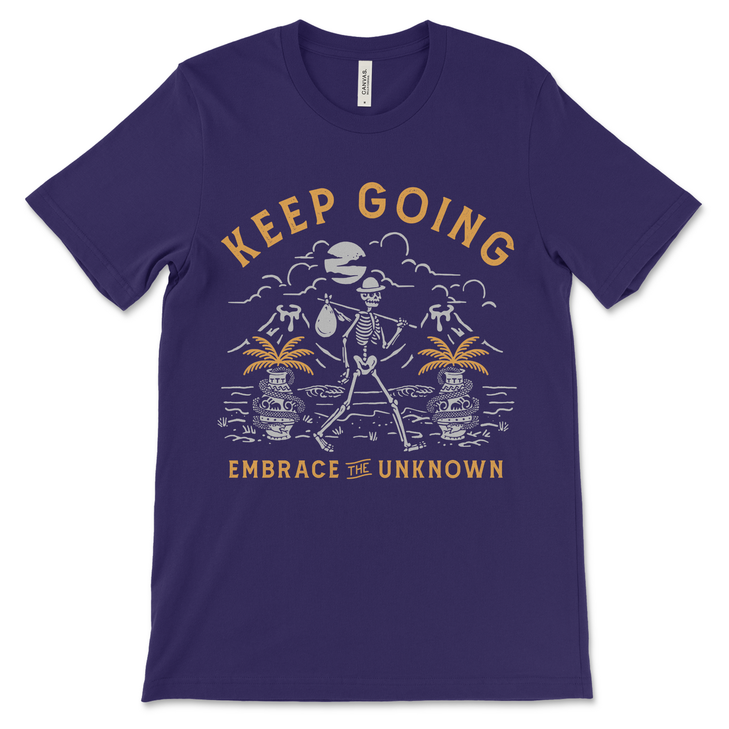 NA shirt with inspirational design, recovery apparel for self care and sobriety reminders