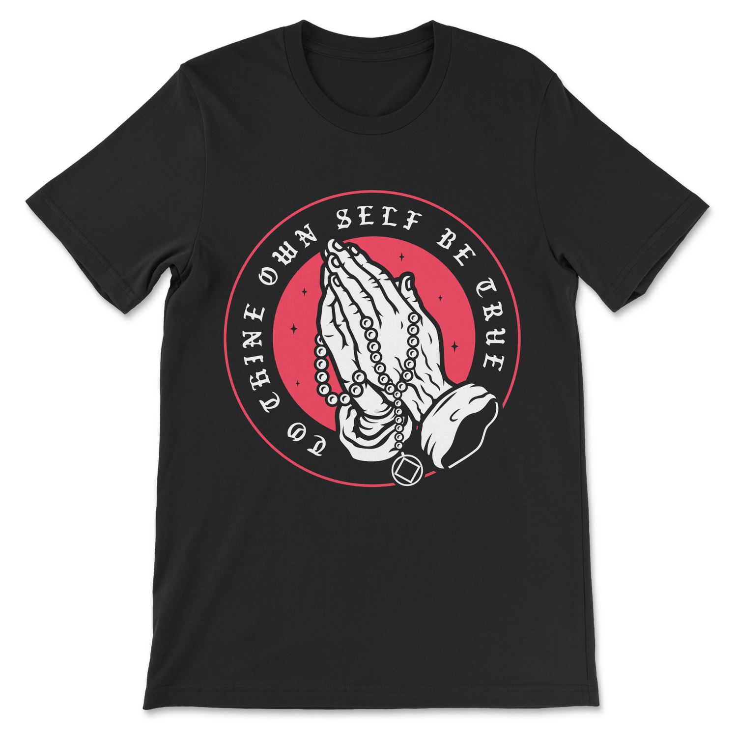 Narcotics Anonymous T-Shirts