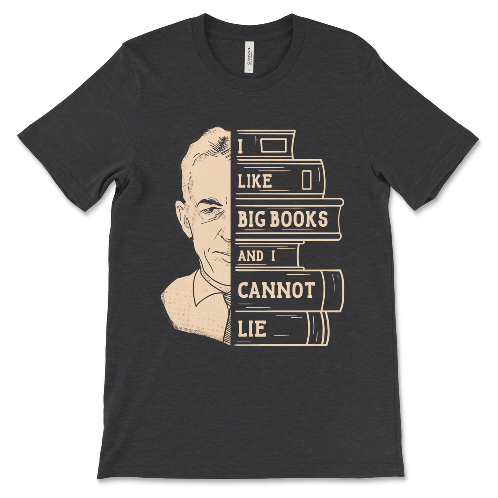 funny sobriety shirt with a funny Big Book slogan, making it a popular choice for recovery clothing, AA meetings, and funny AA gifts.