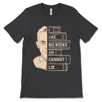 funny sobriety shirt with a funny Big Book slogan, making it a popular choice for recovery clothing, AA meetings, and funny AA gifts.