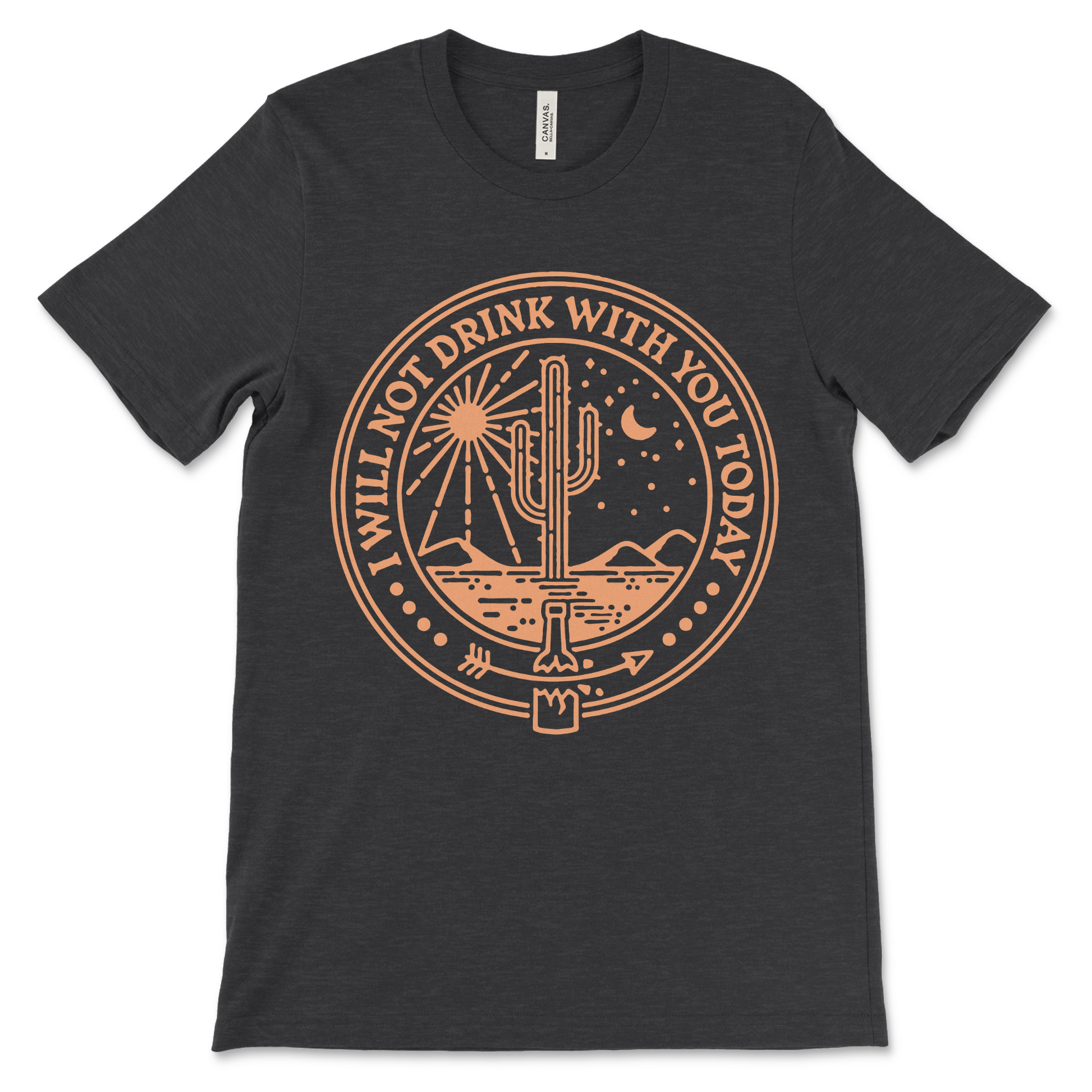 IWNDWYT shirt funny sobriety clothing recovery apparel for support