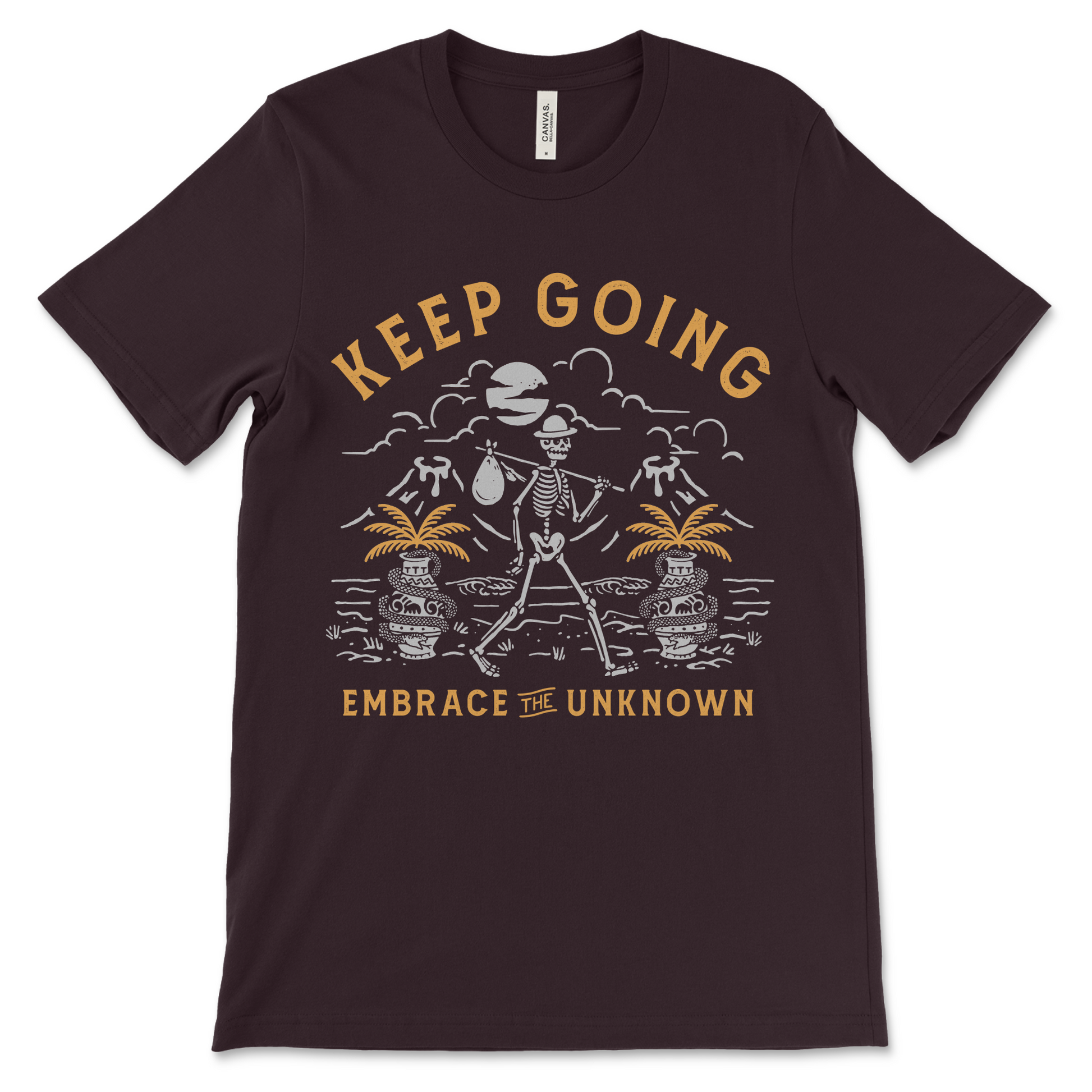 Addiction recovery shirt featuring motivational slogan, NA apparel for clean and sober living
