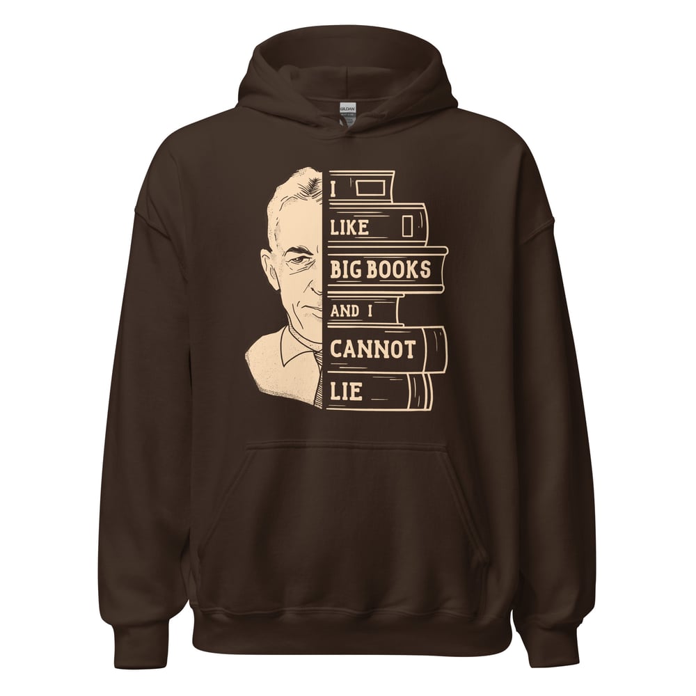 Recovery hoodie inspired by Bill Wilson and the Big Book, great AA or NA gift for clean time.
