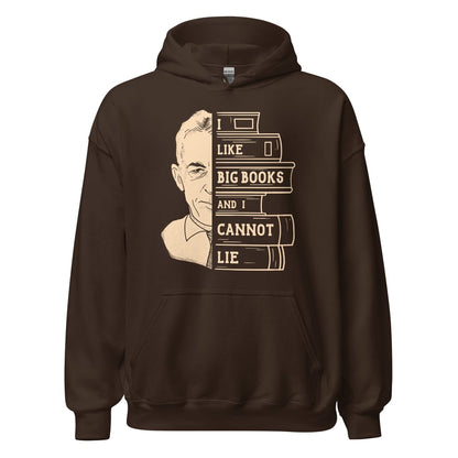 Recovery hoodie inspired by Bill Wilson and the Big Book, great AA or NA gift for clean time.
