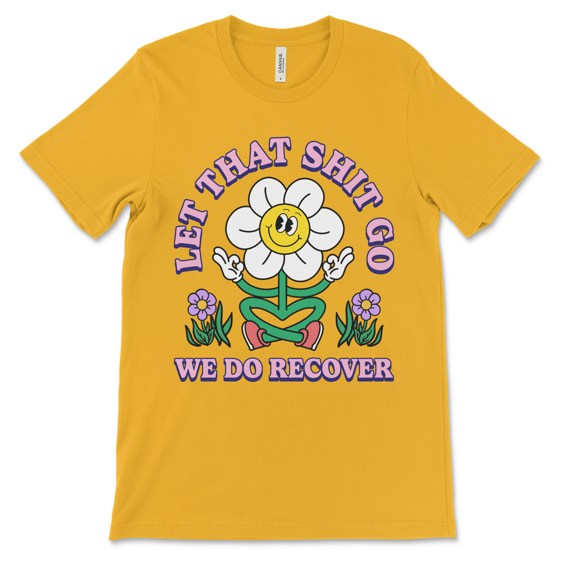 funny Sobriety shirt with humorous message, AA recovery clothing and NA gift for friends.

