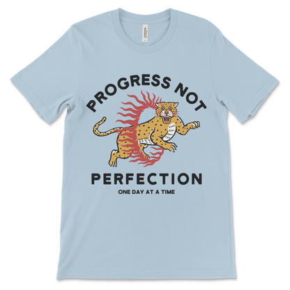 Recovery clothing sobriety shirt one day at a time sober apparel
