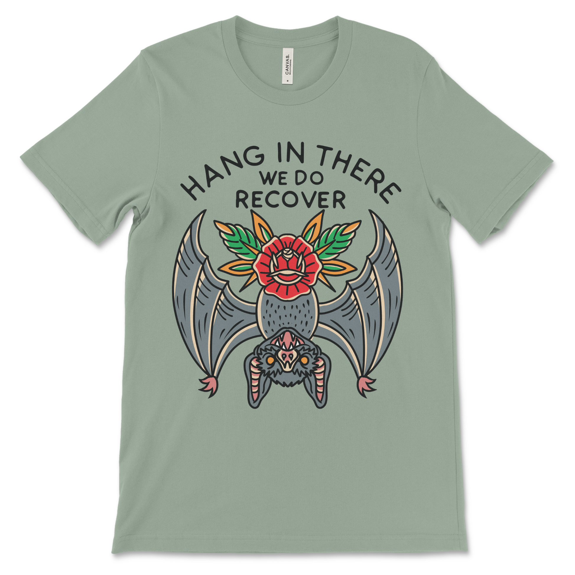 Sobriety shirt for addiction recovery, AA apparel and NA recovery clothing gift.
